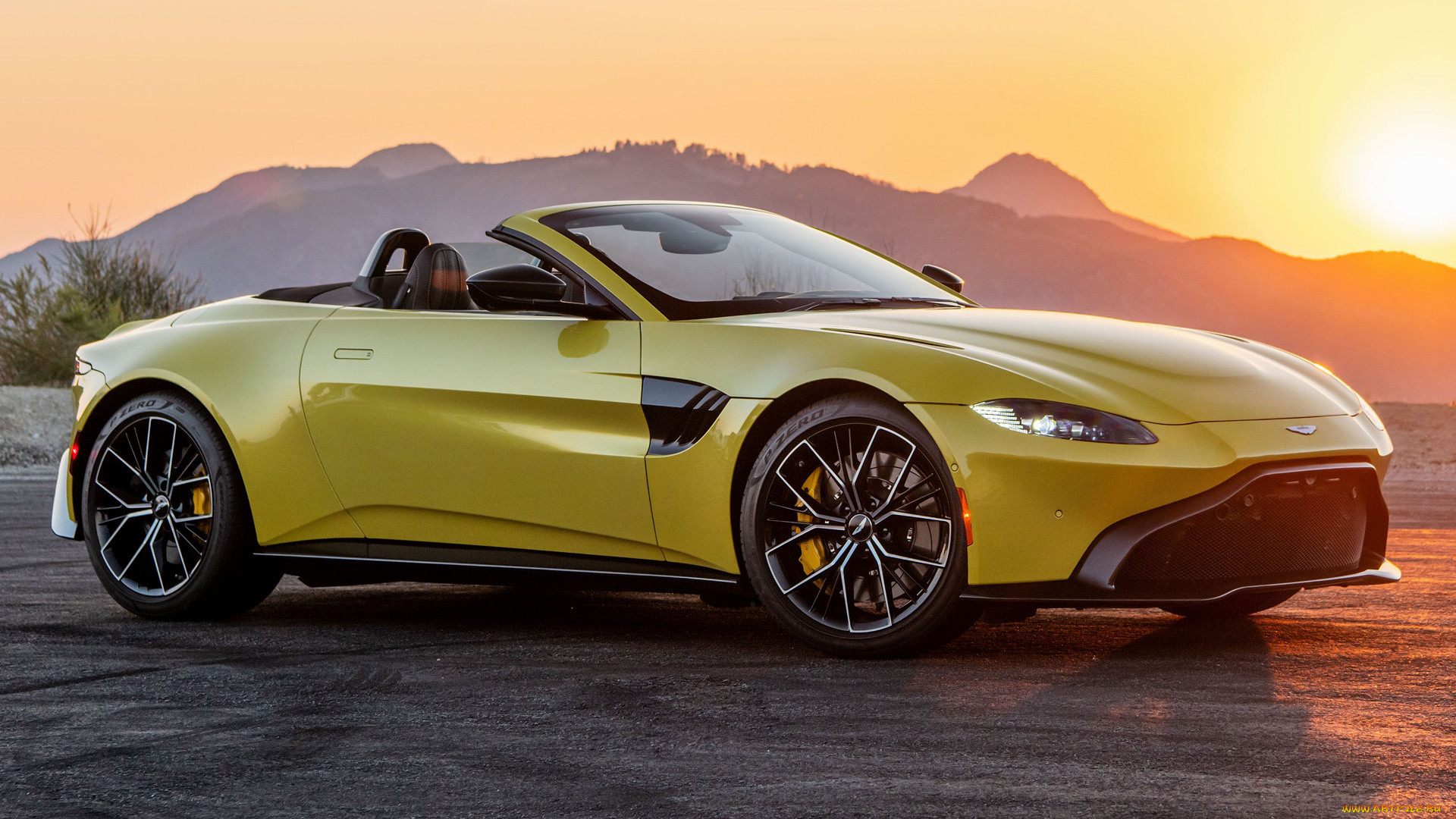 aston martin vantage roadster , us,  2021, , aston martin, aston, martin, vantage, roadster, 2021